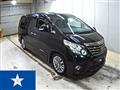 2013 Toyota Alphard