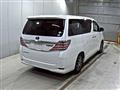 2013 Toyota Alphard