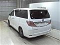 2013 Toyota Alphard