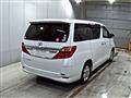 2013 Toyota Alphard