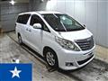 2013 Toyota Alphard