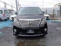 2013 Toyota Alphard