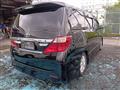 2013 Toyota Alphard