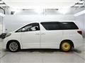 2013 Toyota Alphard