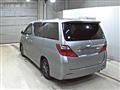 2013 Toyota Alphard