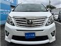 2013 Toyota Alphard