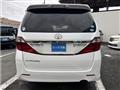 2013 Toyota Alphard