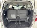 2013 Toyota Alphard