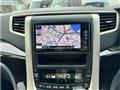 2013 Toyota Alphard