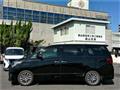 2013 Toyota Alphard