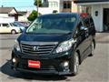 2013 Toyota Alphard