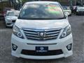 2013 Toyota Alphard