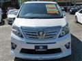 2013 Toyota Alphard