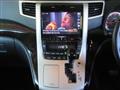 2013 Toyota Alphard