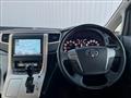 2013 Toyota Alphard