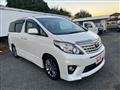 2013 Toyota Alphard