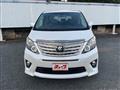 2013 Toyota Alphard
