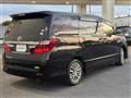 2013 Toyota Alphard
