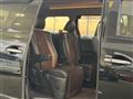2013 Toyota Alphard