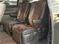 2013 Toyota Alphard