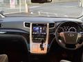 2013 Toyota Alphard