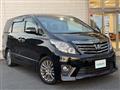 2013 Toyota Alphard