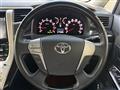 2013 Toyota Alphard
