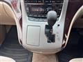 2013 Toyota Alphard