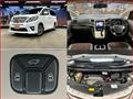 2013 Toyota Alphard