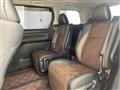 2013 Toyota Alphard