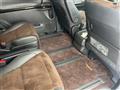 2013 Toyota Alphard
