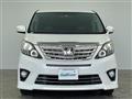 2013 Toyota Alphard