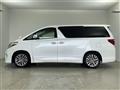 2013 Toyota Alphard