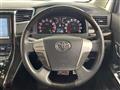 2013 Toyota Alphard