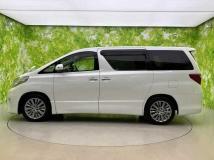 2013 Toyota Alphard