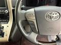 2013 Toyota Alphard