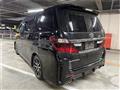 2013 Toyota Alphard