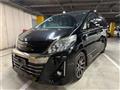 2013 Toyota Alphard