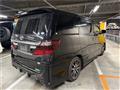 2013 Toyota Alphard