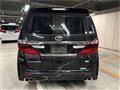 2013 Toyota Alphard