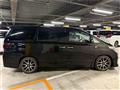 2013 Toyota Alphard