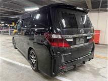 2013 Toyota Alphard