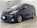 2013 Toyota Alphard