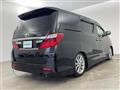 2013 Toyota Alphard