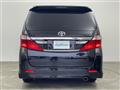 2013 Toyota Alphard
