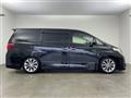2013 Toyota Alphard