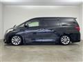 2013 Toyota Alphard