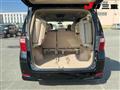 2014 Toyota Alphard