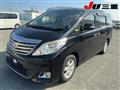 2014 Toyota Alphard
