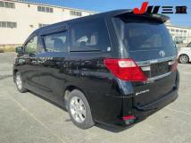 2014 Toyota Alphard